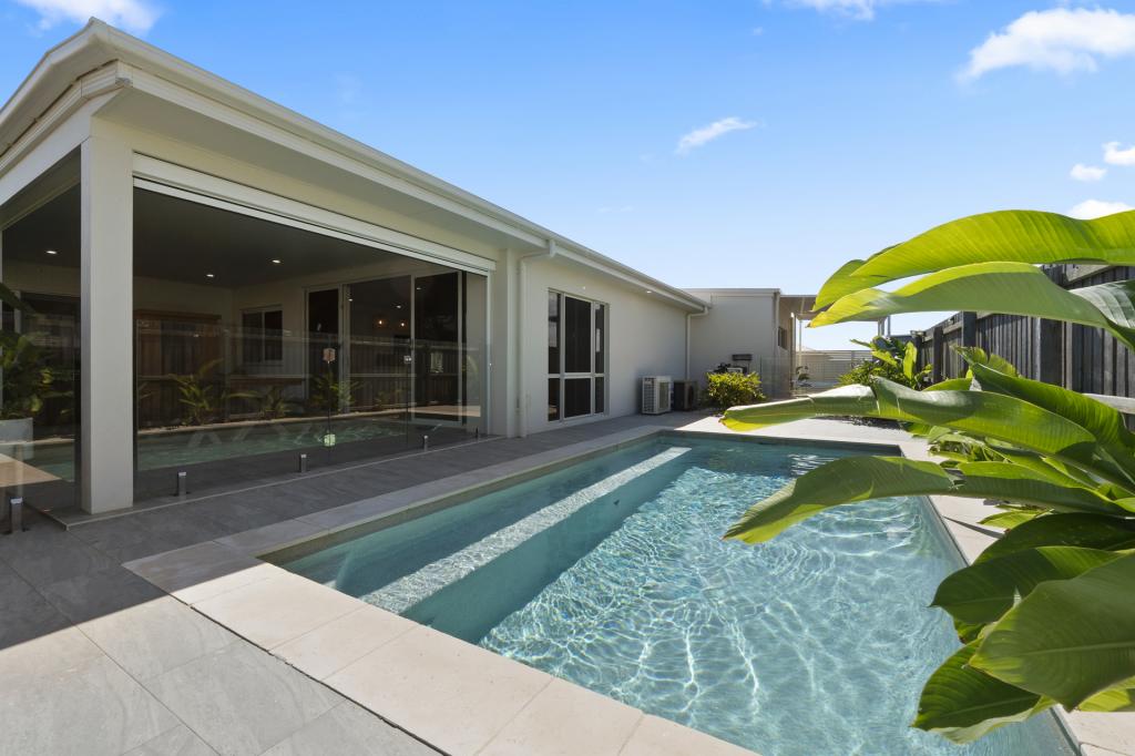 24 Fraser Ave, Innes Park, QLD 4670