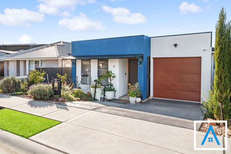 5 Violenta Way, Rosemeadow, NSW 2560