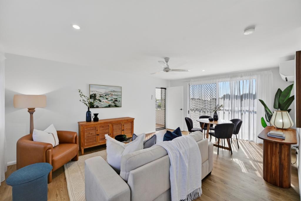 4/19 Little St, Belgian Gardens, QLD 4810