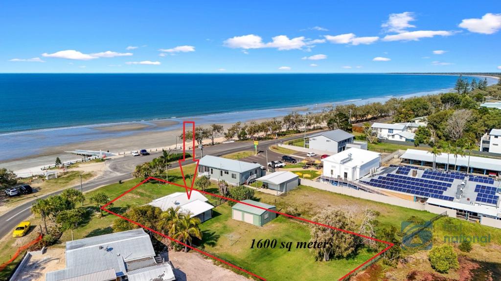 198 The Esplanade, Woodgate, QLD 4660