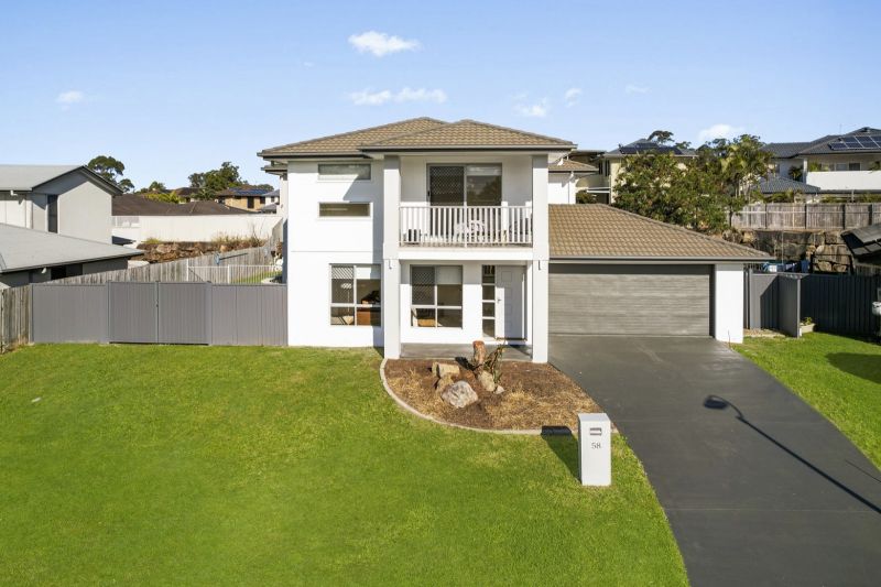 58 Highcrest Cct, Molendinar, QLD 4214