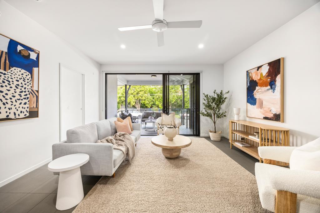 4/20 Helles St, Moorooka, QLD 4105