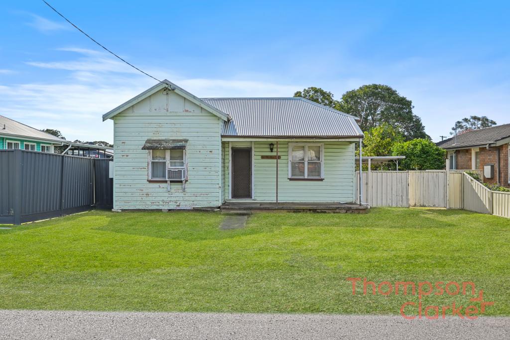 42 Maclean St, Cessnock, NSW 2325