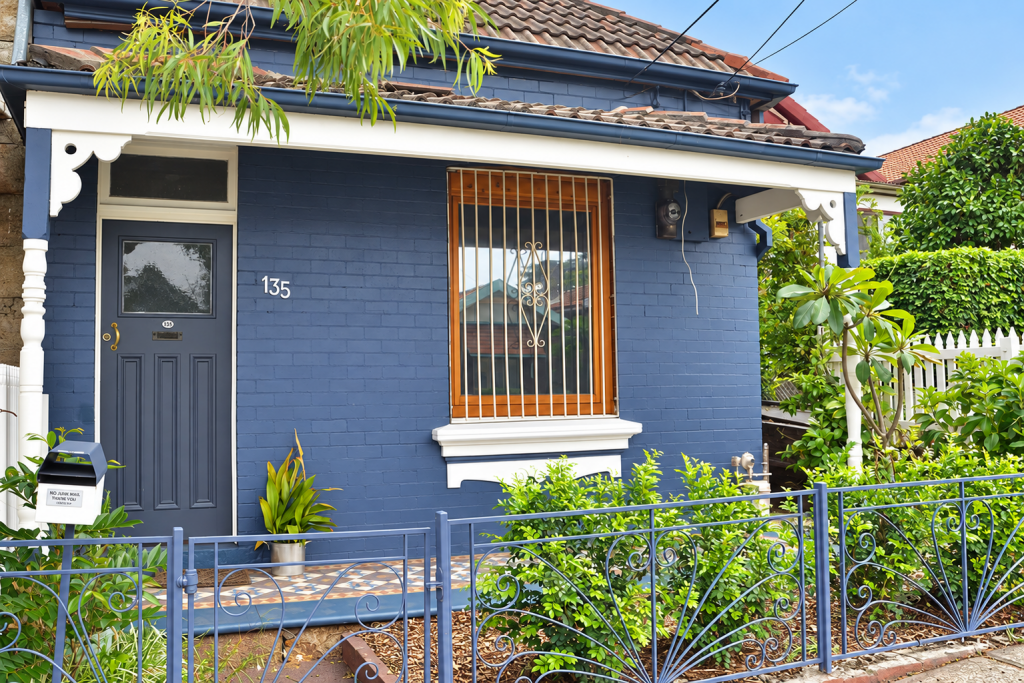 135 Unwins Bridge Rd, Tempe, NSW 2044