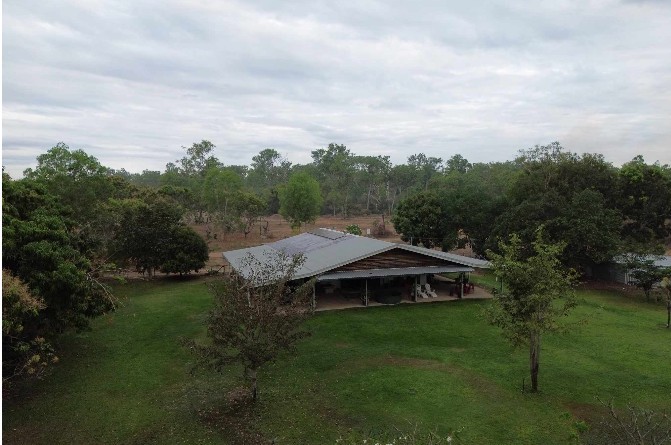 55 Southport Rd, Tumbling Waters, NT 0822