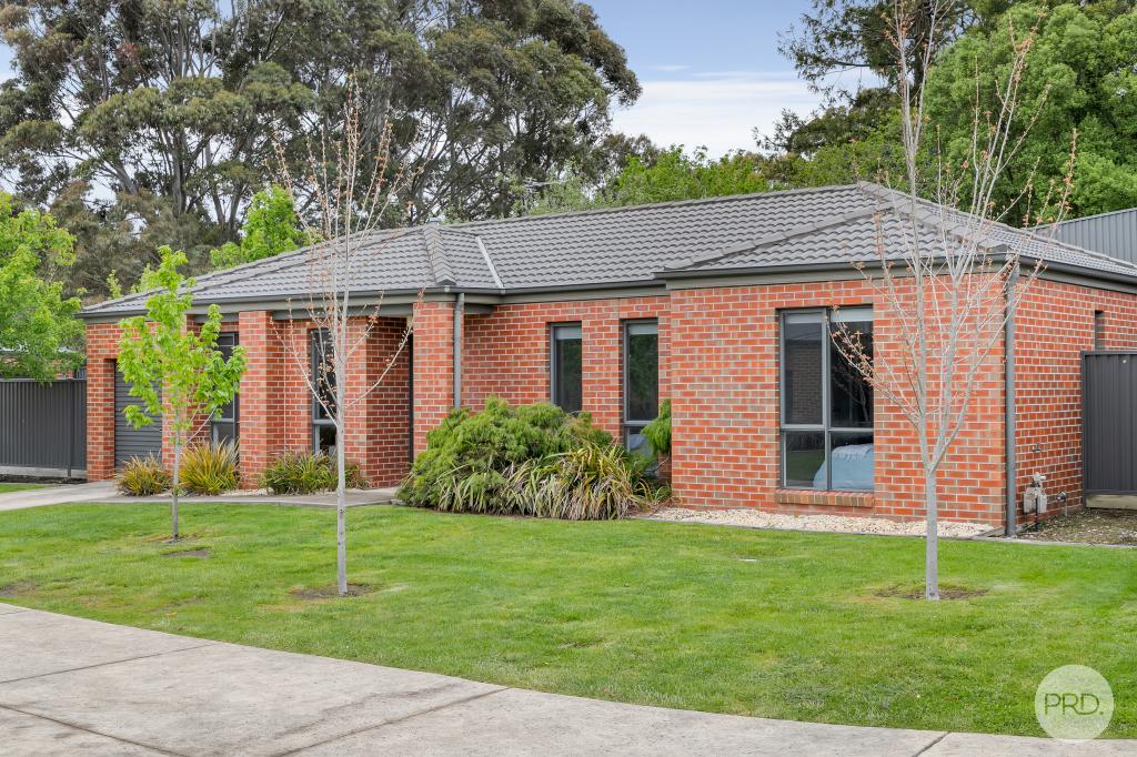 7 Rosie Pl, Ballarat East, VIC 3350