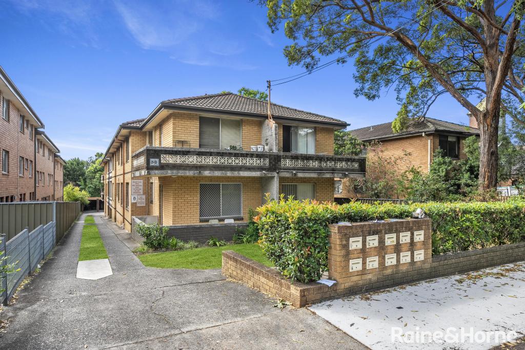 9/30 Hampstead Rd, Homebush West, NSW 2140