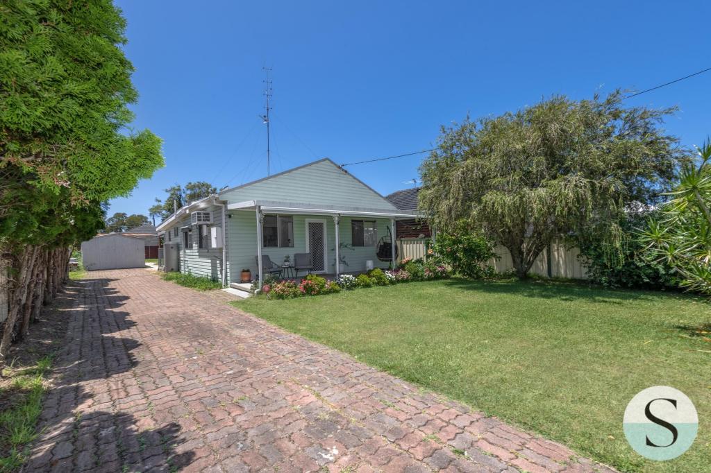 20 GEORGE ST, SWANSEA, NSW 2281