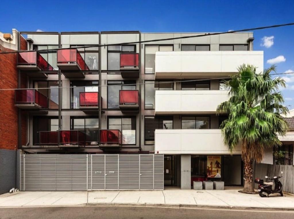 203/32-34 St Edmonds Rd, Prahran, VIC 3181