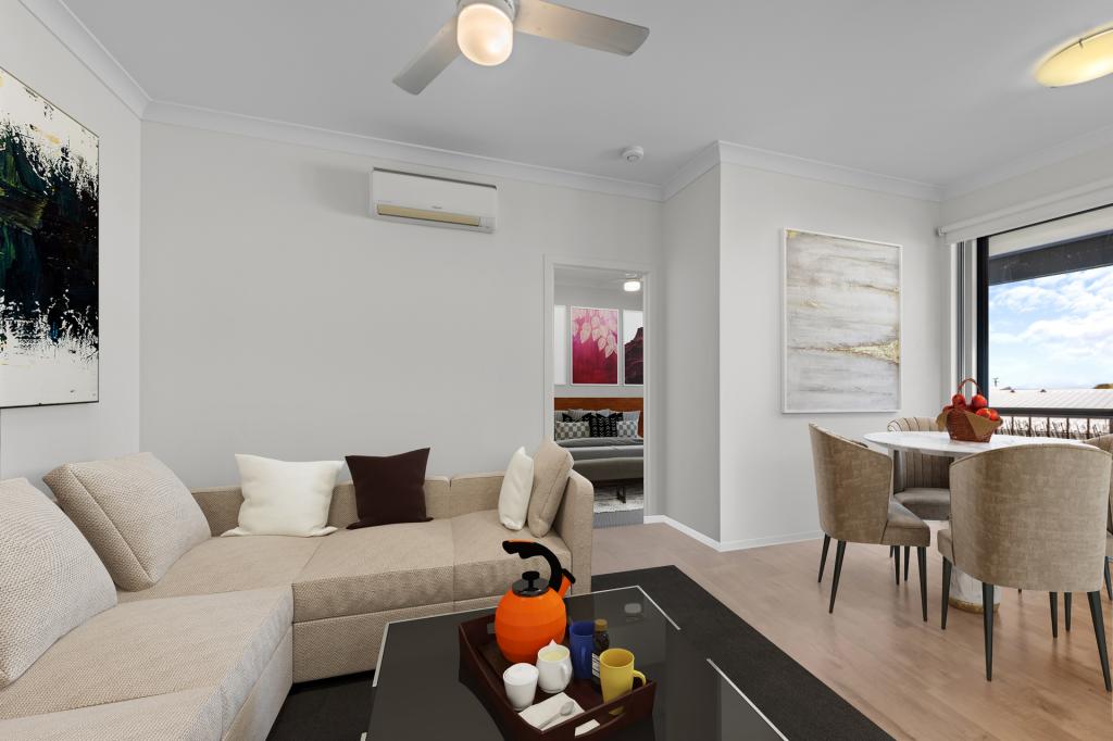 7/3 Northgate Rd, Nundah, QLD 4012