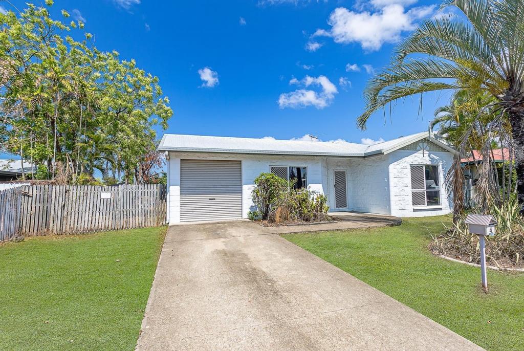 4 Gracedale St, Mount Louisa, QLD 4814