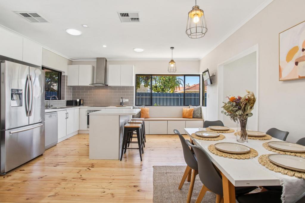 5 St Georges Pl, Alberton, SA 5014