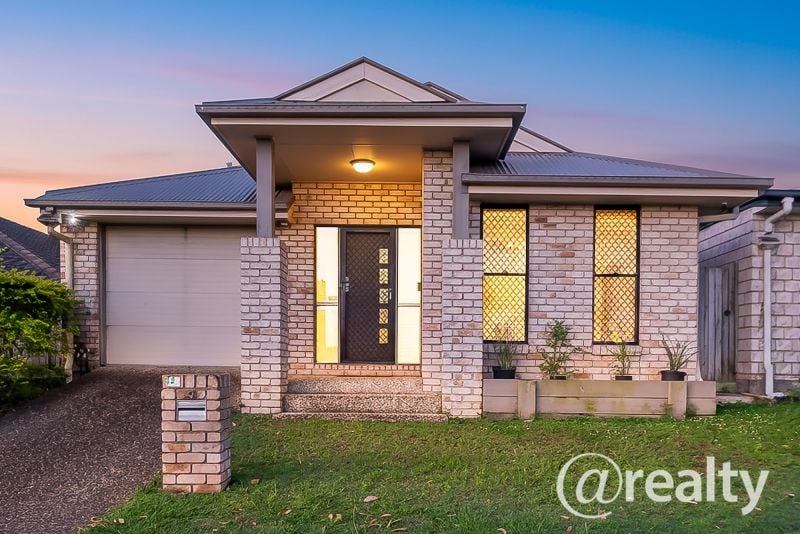 5 Herberton St, Waterford, QLD 4133