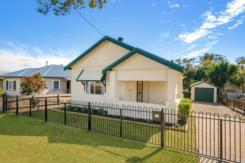 14 Park Ave, West Kempsey, NSW 2440
