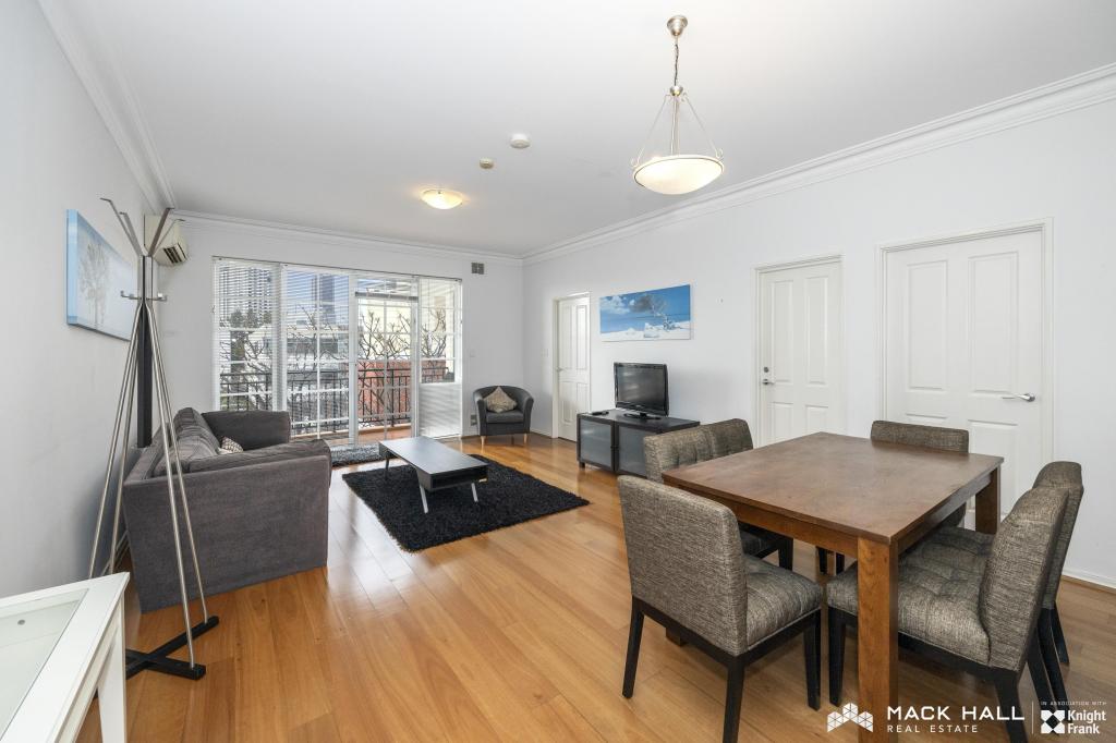 51/48 Havelock St, West Perth, WA 6005