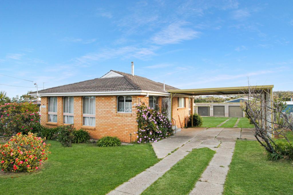 14 Julia St, Swansea, TAS 7190