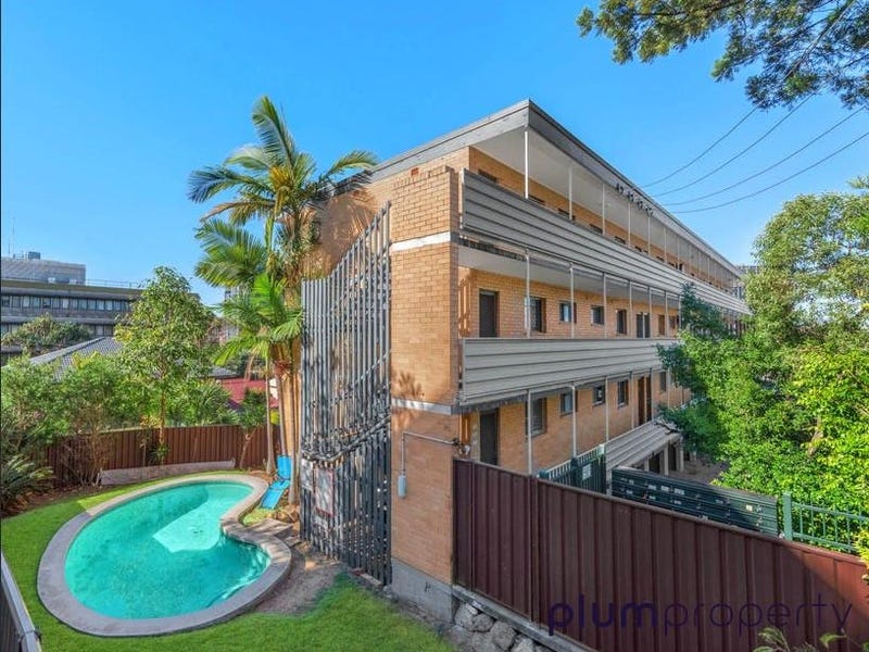 5/179 KENNIGO ST, SPRING HILL, QLD 4000