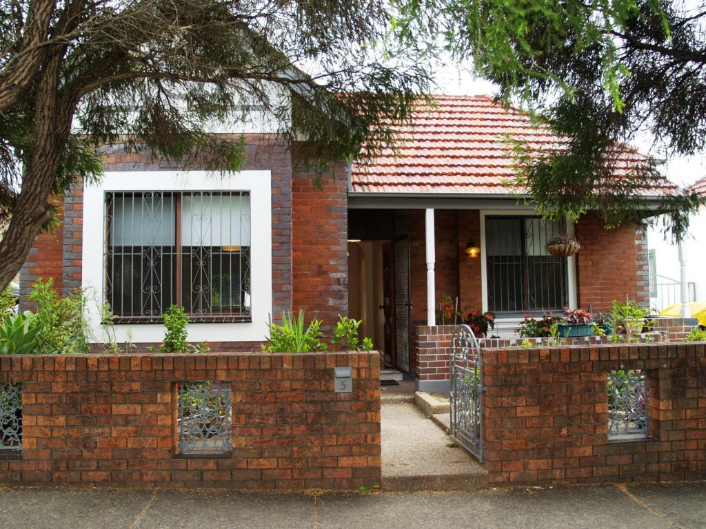 5 May St, Dulwich Hill, NSW 2203