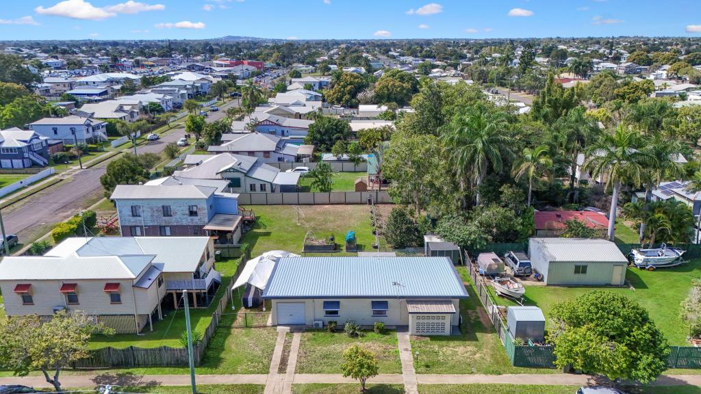 72a Maryborough St, Walkervale, QLD 4670