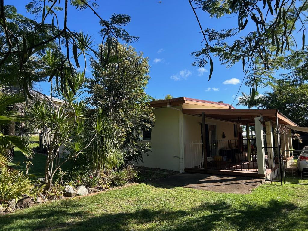 48 DOUBLE ISLAND DR, RAINBOW BEACH, QLD 4581