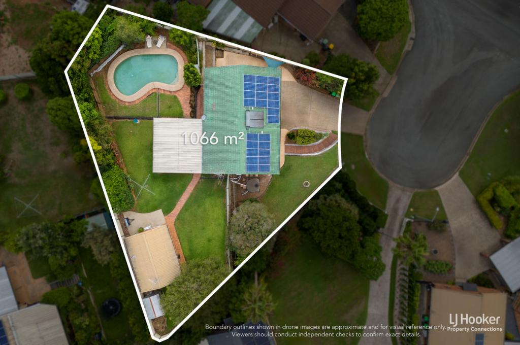 4 Troy Ct, Eatons Hill, QLD 4037