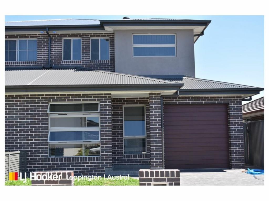 3b Promise Ave, Leppington, NSW 2179