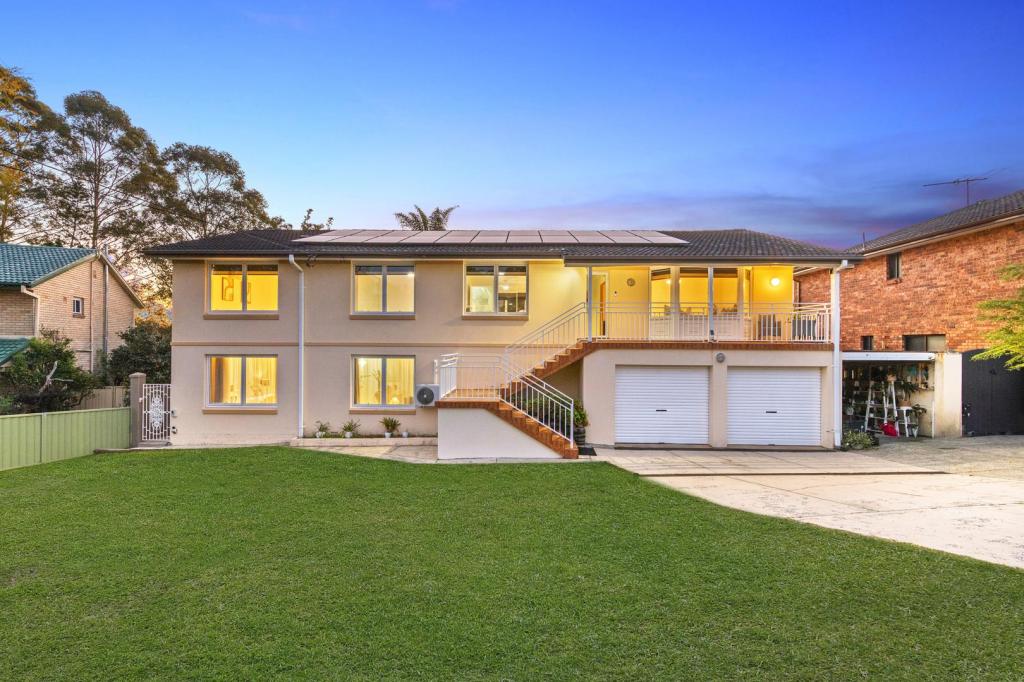 21 Willow Tree Cres, Belrose, NSW 2085