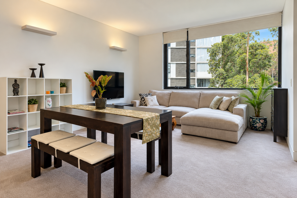 126/7 Dunstan Gr, Lindfield, NSW 2070