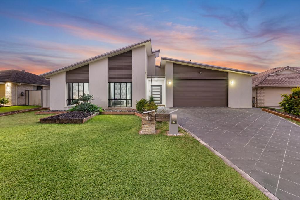 41 Mcandrew St, Caboolture, QLD 4510