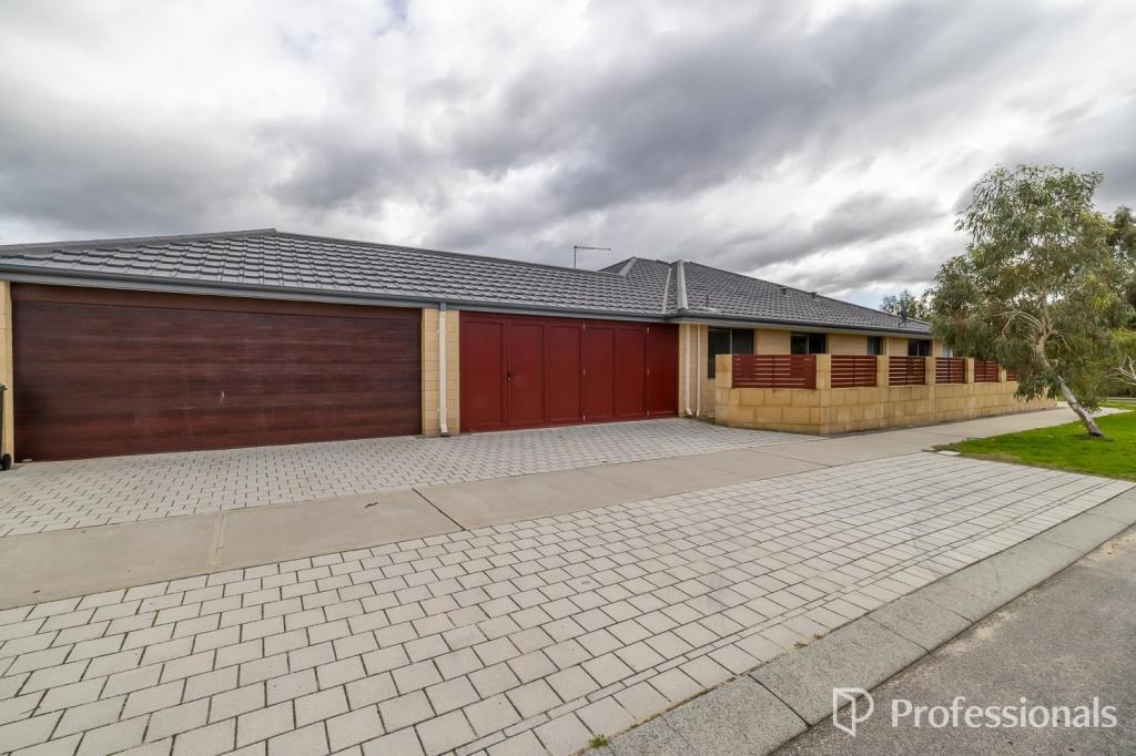 12 Oaklawn St, Hilbert, WA 6112