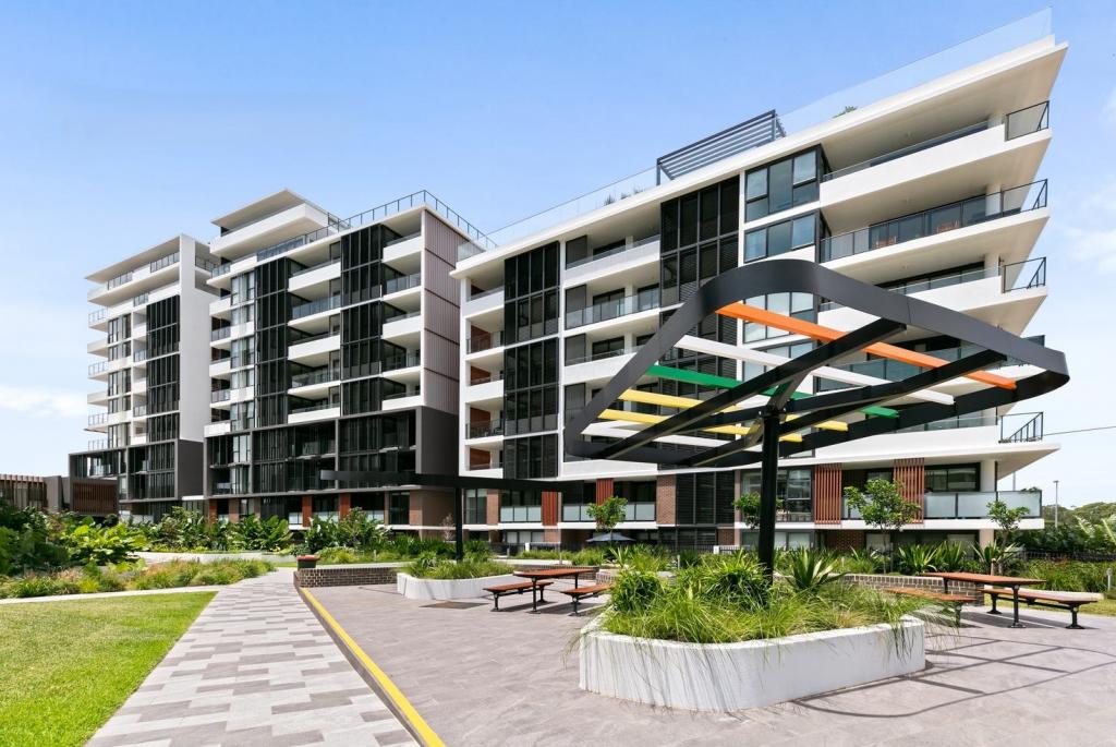 804/3 Garrigarrang Ave, Kogarah, NSW 2217