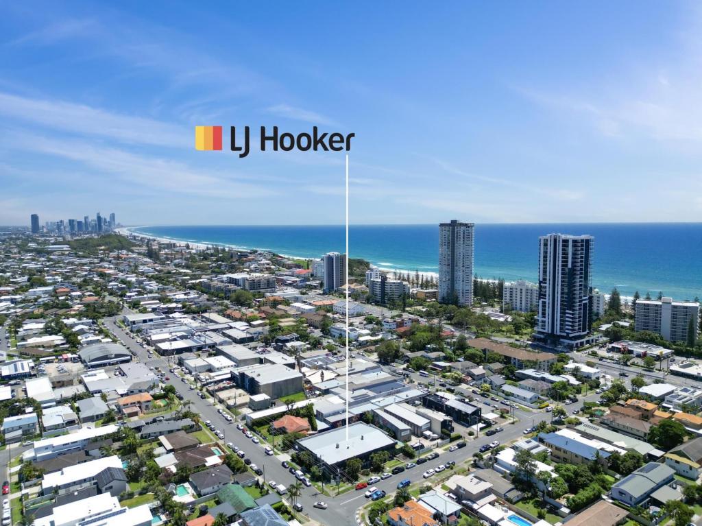 First Floor/25 Lemana Lane, Burleigh Heads, QLD 4220