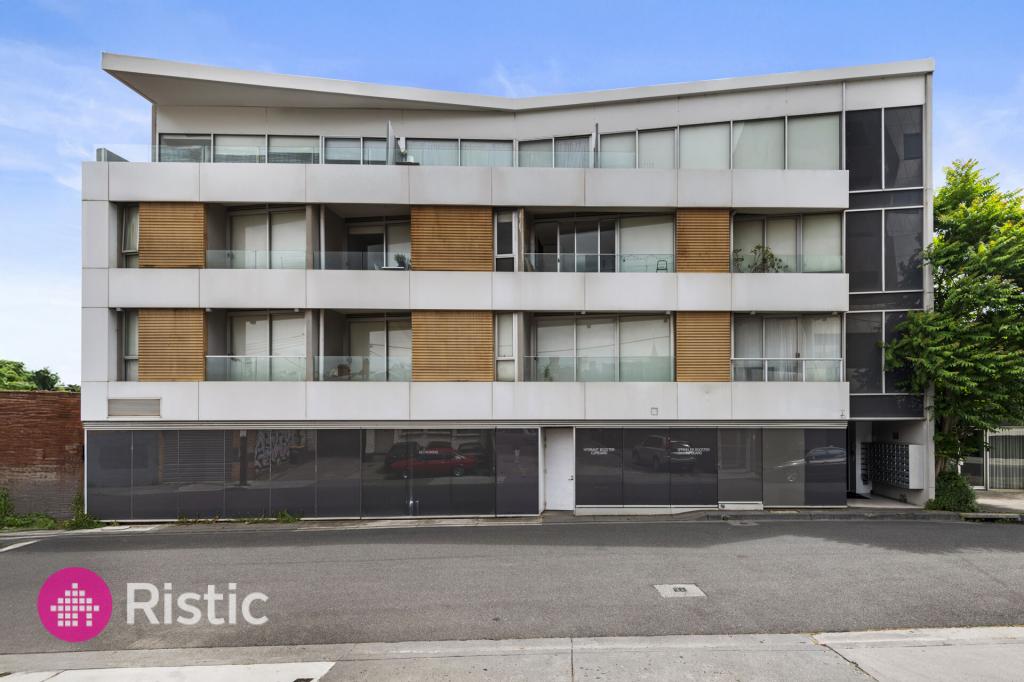 206/1-5 QUEENS AVE, HAWTHORN, VIC 3122