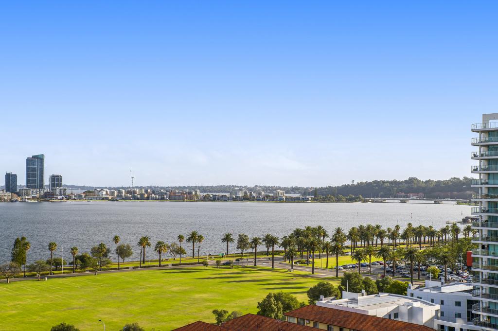 12/229 Adelaide Tce, Perth, WA 6000
