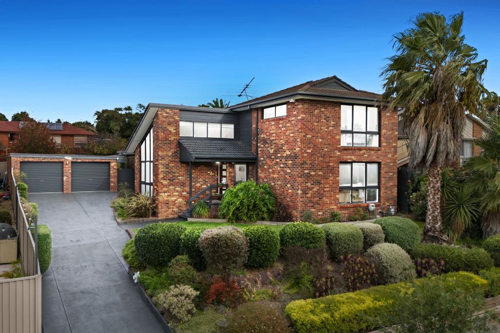 2 Costello Ct, Endeavour Hills, VIC 3802