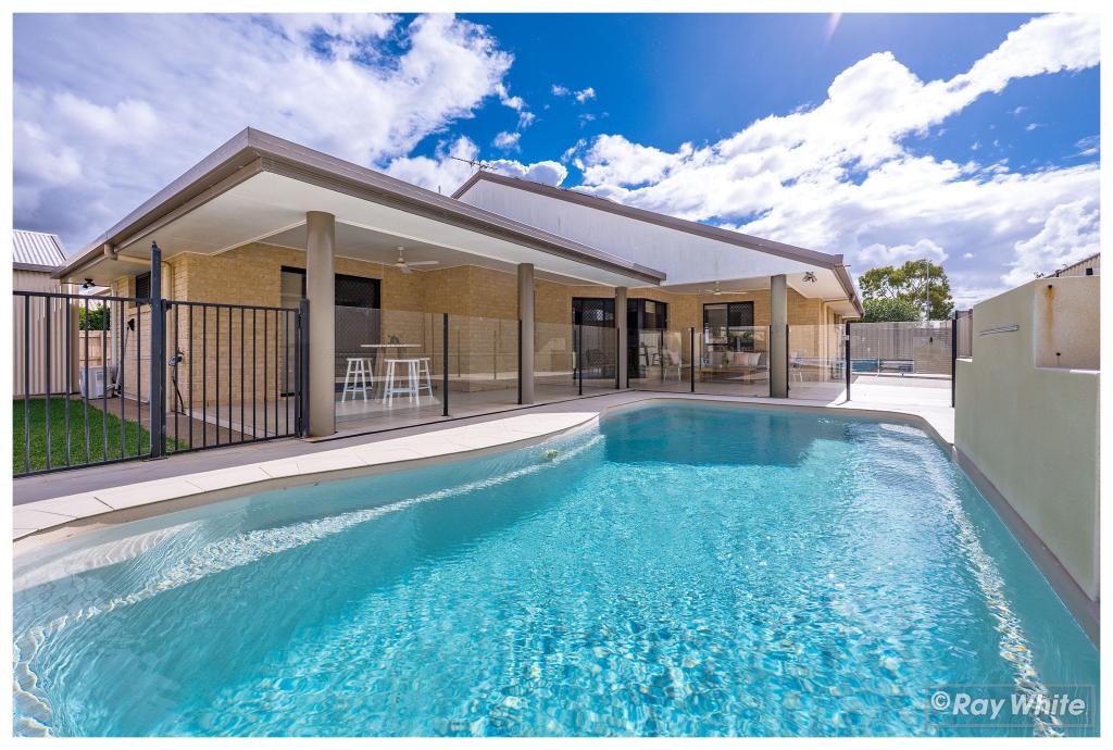 11 Walnut Ave, Norman Gardens, QLD 4701
