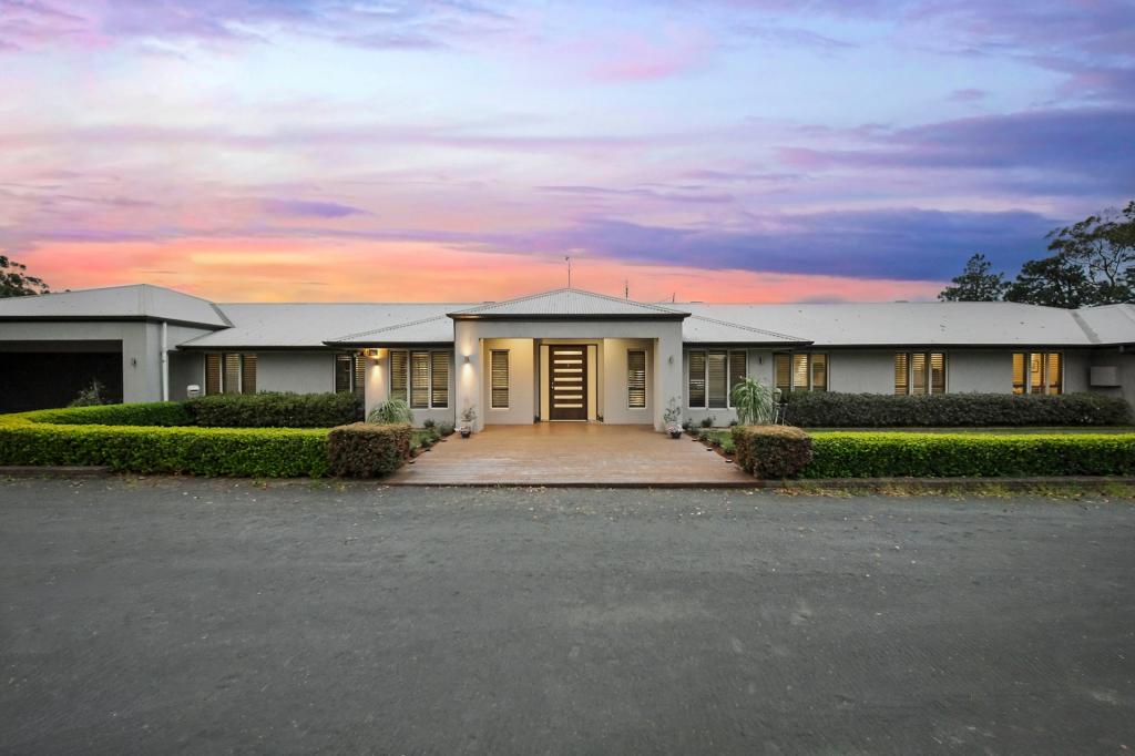 1622 Wisemans Ferry Rd, Central Mangrove, NSW 2250