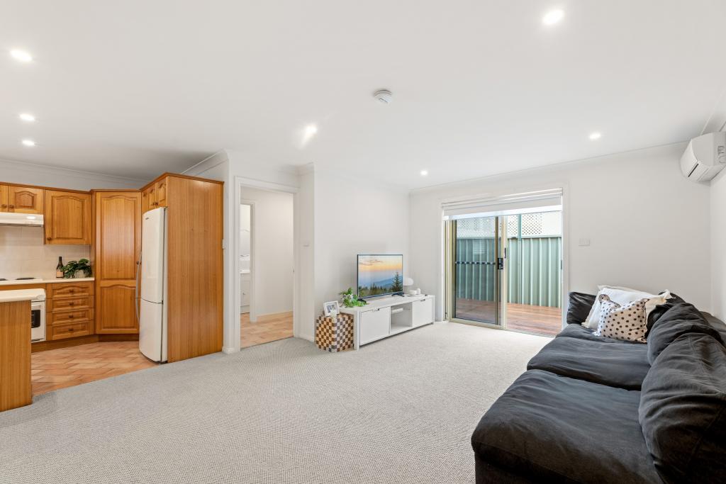 2/405-407 Port Hacking Rd, Caringbah, NSW 2229