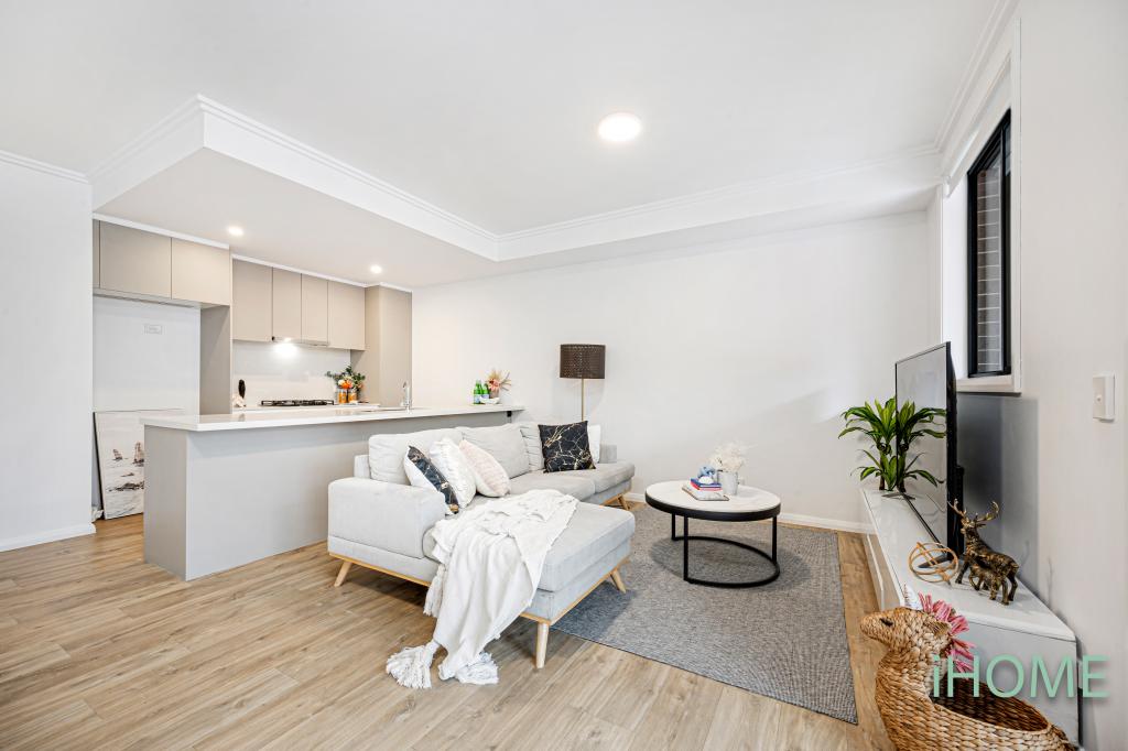 304/9C TERRY RD, ROUSE HILL, NSW 2155