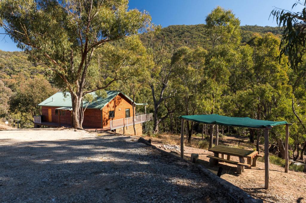 5 Upper Turon Rd, Capertee, NSW 2846