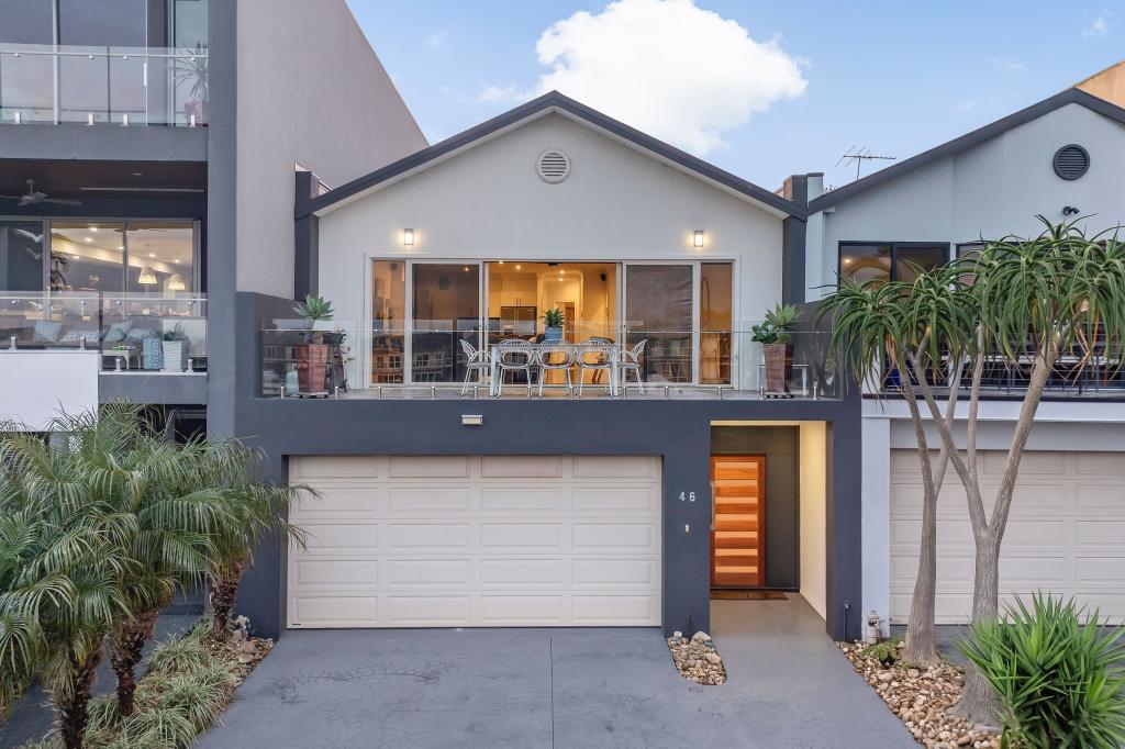 46 North Shore Dr, Patterson Lakes, VIC 3197