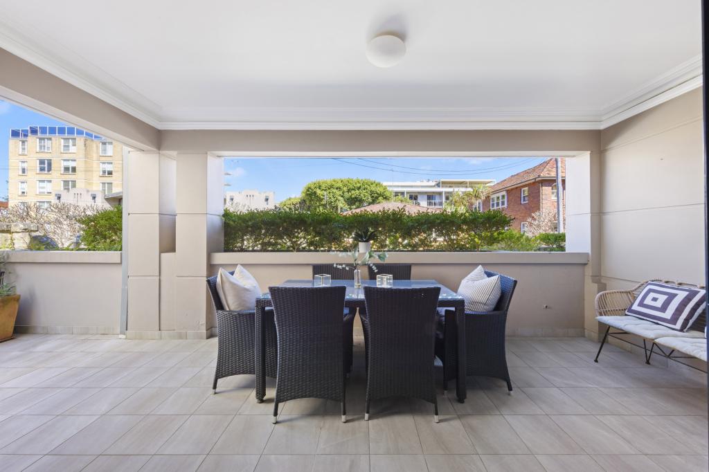 1/14 Upper Gilbert St, Manly, NSW 2095