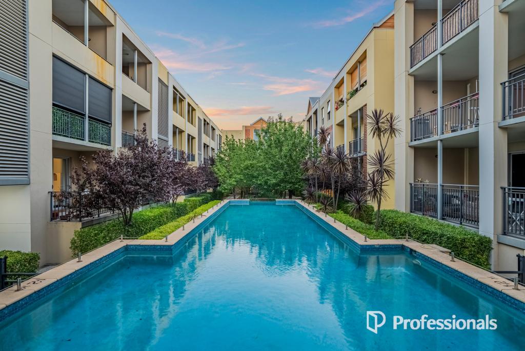 43/134 Aberdeen St, Northbridge, WA 6003