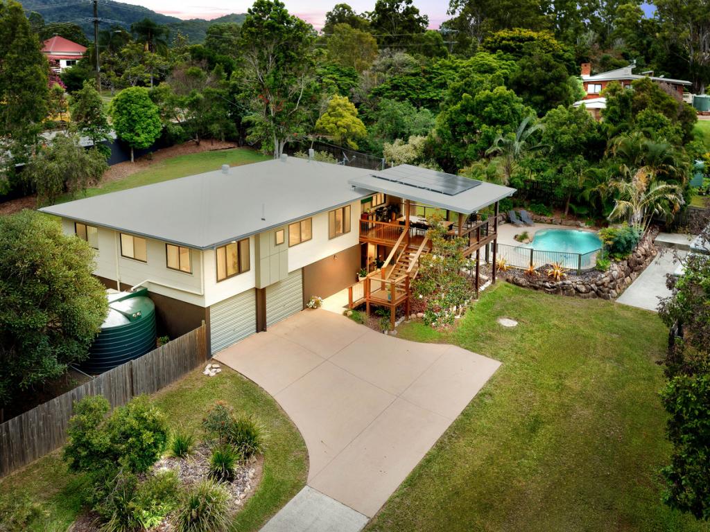 2027 MOUNT SAMSON RD, YUGAR, QLD 4520