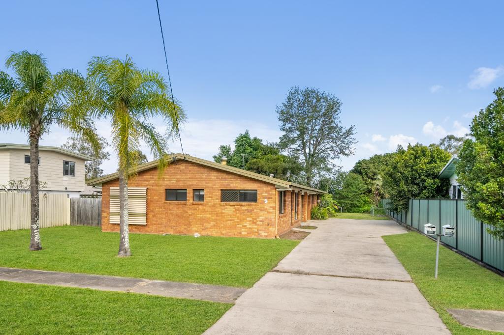 9 PAYNE ST, CABOOLTURE, QLD 4510