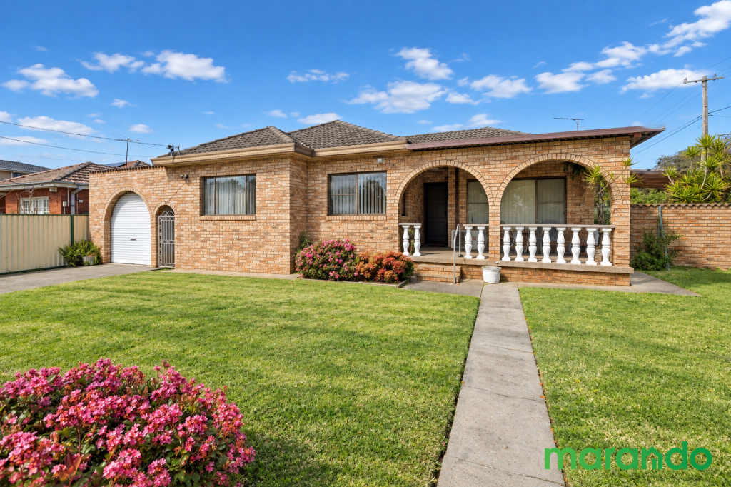 12 Landon St, Fairfield East, NSW 2165