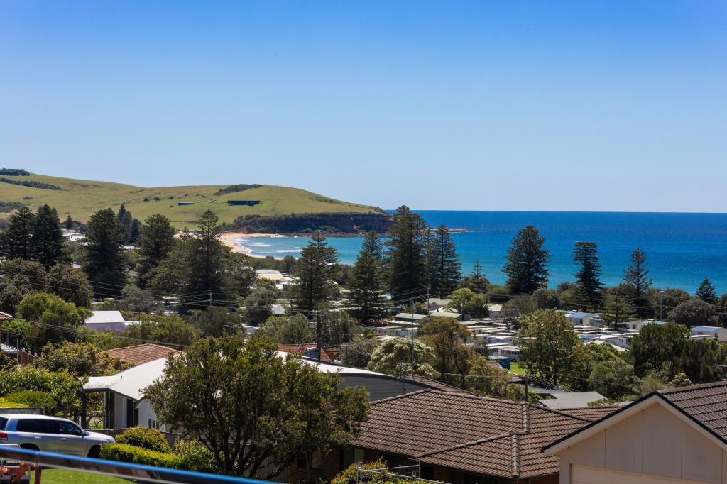 9 ARMSTRONG AVE, GERRINGONG, NSW 2534