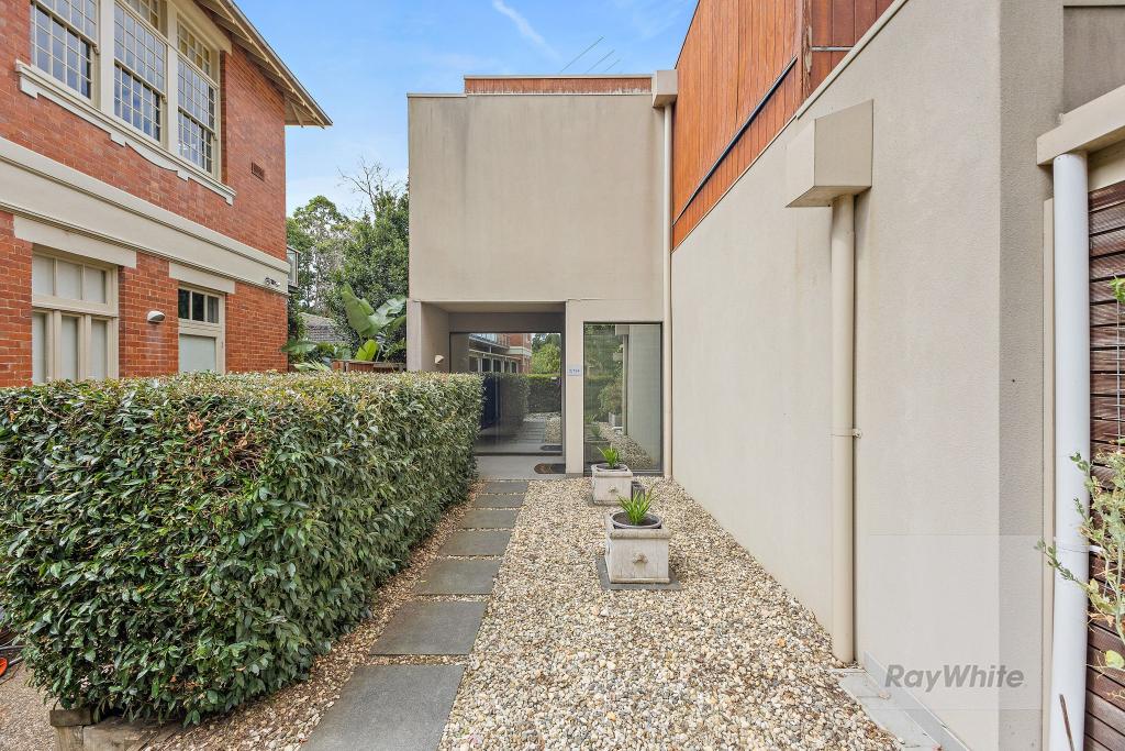 3/134 Ernest Jones Dr, Macleod, VIC 3085