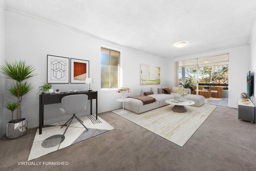 6/892-900 PACIFIC HWY, CHATSWOOD, NSW 2067