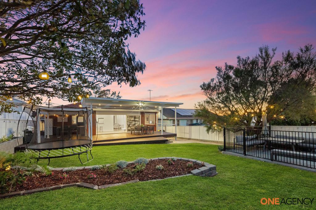 13 Delia Pde, Engadine, NSW 2233